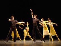 du 2 au 3 mars > Le Ballet de Genève à Bonlieu Scène nationale Annecy du 2 au 3 mars > Le Ballet de Genève à Bonlieu Scène nationale Annecy