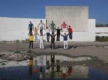 du 4 au 6 mai > Groupe Acrobatique de Tanger à Bonlieu Scène nationale Annecy du 4 au 6 mai > Groupe Acrobatique de Tanger à Bonlieu Scène nationale Annecy