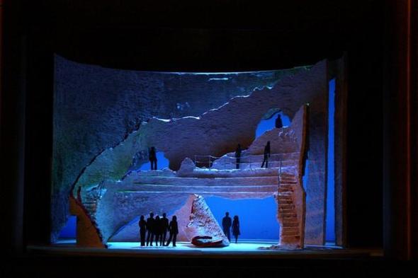 Le Metropolitan Opera De New York Revient Sur Les Ecrans De