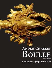 30 octobre au 31 janvier, « André Charles Boulle et l'art de son temps, un nouveau style pour l'Europe » au Musée des Arts Décoratifs de Francfort 30 octobre au 31 janvier, « André Charles Boulle et l'art de son temps, un nouveau style pour l'Europe » au Musée des Arts Décoratifs de Francfort