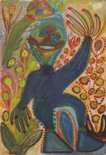 Anselme Boix-Vives, exposition au Musée des beaux-arts de Chambéry du 25 novembre 2017 au 11 mars 2018 Anselme Boix-Vives, exposition au Musée des beaux-arts de Chambéry du 25 novembre 2017 au 11 mars 2018