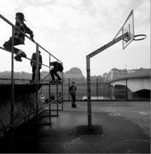 © Robert Deyrail © Robert Deyrail