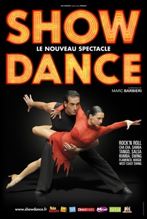 10 Janvier, Show Dance : Le Nouveau spectacle au Zenith Omega de Toulon 10 Janvier, Show Dance : Le Nouveau spectacle au Zenith Omega de Toulon