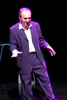 Du 4 au 7 novembre, « Monologues d'Automne » à Carqueiranne (83) Du 4 au 7 novembre, « Monologues d'Automne » à Carqueiranne (83)