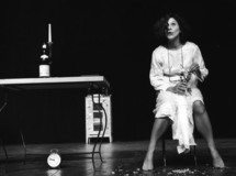 Du 4 au 7 novembre, « Monologues d'Automne » à Carqueiranne (83) Du 4 au 7 novembre, « Monologues d'Automne » à Carqueiranne (83)