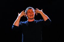 Du 4 au 7 novembre, « Monologues d'Automne » à Carqueiranne (83) Du 4 au 7 novembre, « Monologues d'Automne » à Carqueiranne (83)