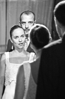 Du 3 au 29 novembre, Andromaque de Jean Racine à la Crypte Saint-Joseph des Brotteaux, Lyon Du 3 au 29 novembre, Andromaque de Jean Racine à la Crypte Saint-Joseph des Brotteaux, Lyon