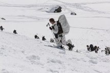 Colloque Les Chasseurs Alpins