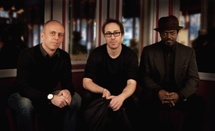 Yaron Herman Trio Yaron Herman Trio