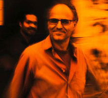 26 Novembre, Michel Benita et Manu Codjia dans le cadrde des Jeudis en Musique, Montpellier 26 Novembre, Michel Benita et Manu Codjia dans le cadrde des Jeudis en Musique, Montpellier