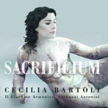 Sacrificium par Cecilia Bartoli (Decca 478 15 21) Sacrificium par Cecilia Bartoli (Decca 478 15 21)