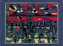Hans Seiler, Dordogne, 1946 Hans Seiler, Dordogne, 1946