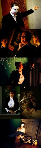 © Théâtre de la Fronde © Théâtre de la Fronde