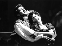 13 novembre, Tosca de Giacomo Puccini. Opéra en trois actes, Palais des Festivals et des Congrès, Cannes