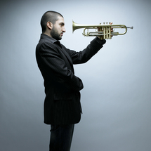 20 novembre, Ibrahim Maalouf / Keyvan Chemirani / Cherif M'Baw à Lyon au Rail Théâtre