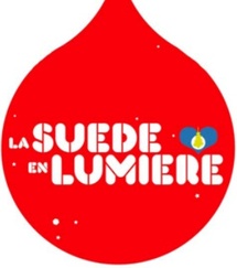 4 décembre au 4 janvier, La Suède en lumière à la Cité internationale de Lyon 4 décembre au 4 janvier, La Suède en lumière à la Cité internationale de Lyon