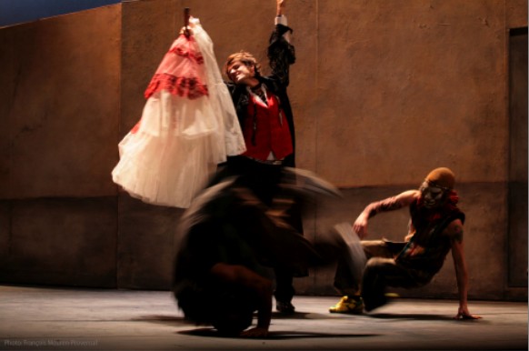 photo © F.Mouren-Provensal photo © F.Mouren-Provensal