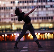 22 avril – 13 mai 2010, Festival de danse du Pour-cent culturel Migros, Steps#12 : Danse le monde.