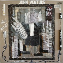 Jean-Paul Debout, John Venture