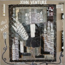 Jean-Paul Debout, John Venture Jean-Paul Debout, John Venture