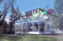 18 décembre au 27 février, The morning after the big fire de sara barker et michael samuels et installation, Pneuma, Somnambul de kerim seiler, à la Villa du Parc, Annemasse 18 décembre au 27 février, The morning after the big fire de sara barker et michael samuels et installation, Pneuma, Somnambul de kerim seiler, à la Villa du Parc, Annemasse