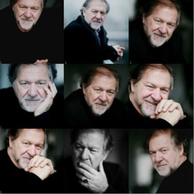 Pierre Santini © DR Pierre Santini © DR