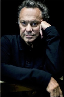 Philippe Caubère. Adieu Ferdinand : La  Baleine et Le camp naturiste ; Le casino de Namur. Du 7 au 12 /11/17 au Théâtre du Chêne Noir, Avignon