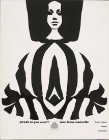 Programmation 2018 des expositions aux musée Arts Décoratifs, Paris Programmation 2018 des expositions aux musée Arts Décoratifs, Paris