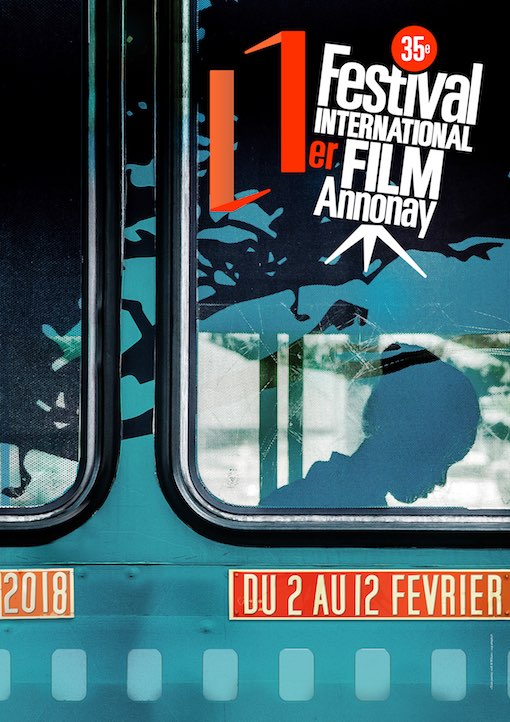 35e édition du Festival du Premier film d'Annonay (Ardèche) du 2 au 12 février 2018 : appel à jury