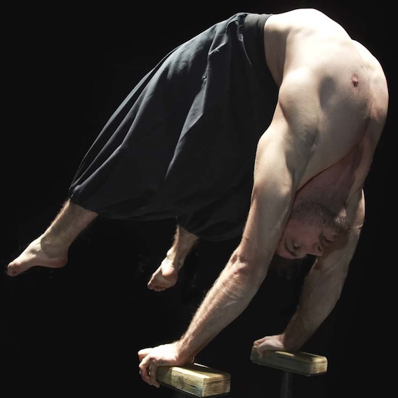 Compagnie Circa, What will have been, 2017. Cirque. Durée 1h05. © Andy Phillipson Compagnie Circa, What will have been, 2017. Cirque. Durée 1h05. © Andy Phillipson