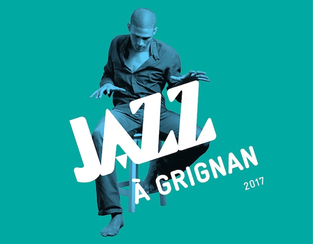 Novembre 2017. Jazz aux Carrés (Annecy-le-vieux) et Jazz à Grignan (Drôme) Novembre 2017. Jazz aux Carrés (Annecy-le-vieux) et Jazz à Grignan (Drôme)