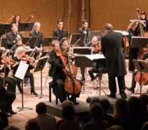 Orchestre des Pays de Savoie, les concerts de novembre 2017 à Aix-les-Bains et Annecy