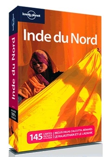 Les guides Lonely PLanet en librairie en janvier 2010