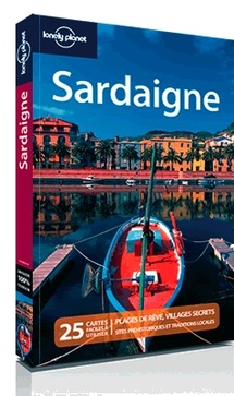 Les guides Lonely PLanet en librairie en janvier 2010