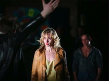 26 & 27 février, Casimir et Caroline, d’Odön Von Horvath, avec Sylvie Testud et Thomas Durand, théâtre des Salins à Martigues 26 & 27 février, Casimir et Caroline, d’Odön Von Horvath, avec Sylvie Testud et Thomas Durand, théâtre des Salins à Martigues