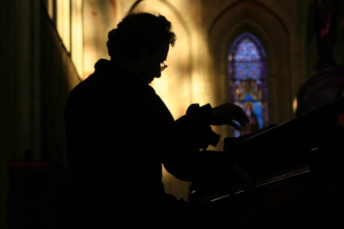 Noël au musée de Saint-Antoine-l'Abbaye les 9 et 10 décembre 2017