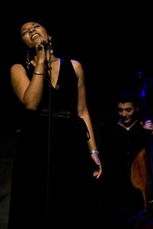 12 février, Rachel Ratsizafy 4tet au Caveau de l’Illustre Théâtre de Pézenas 12 février, Rachel Ratsizafy 4tet au Caveau de l’Illustre Théâtre de Pézenas