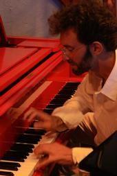 2 février, Concert solo piano 'Thalya m'a dit...'  au Kibele, Paris