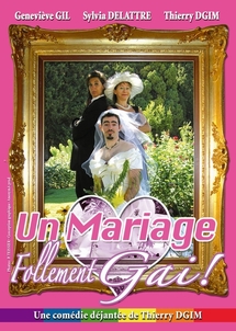 14 au 31 janvier. Un mariage follement gay chez Mado la Niçoise, au bar-théâtre des Oiseaux à Nice
