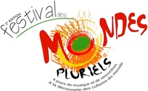 22 au 25 avril. Festival des Mondes Pluriels à Grande-Synthe (59) 22 au 25 avril. Festival des Mondes Pluriels à Grande-Synthe (59)