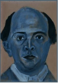 « Selbstportrait « Selbstportrait