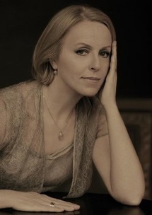 Anne Sofie von Otter © DR Anne Sofie von Otter © DR