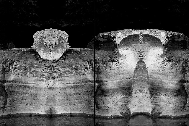 Rajak Ohanian, Métamorphoses II # 06/53 Rajak Ohanian, Métamorphoses II # 06/53