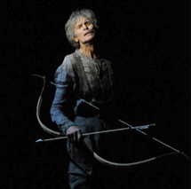 Laurent Terzieff © Christian Ganet Laurent Terzieff © Christian Ganet