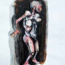 Galleria Delleone Stupeur Galleria Delleone Stupeur