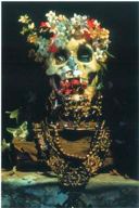 Cindy Sherman, « Untitled », coll. part. Cindy Sherman, « Untitled », coll. part.