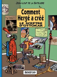 La société Moulinsart, détentrice des droits du dessinateur Hergé menace-t-elle les diffuseurs ?