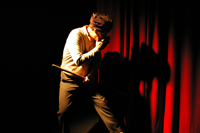 2 février. Molière, une vie rêvée à Salle Paul Garçin à Lyon 2 février. Molière, une vie rêvée à Salle Paul Garçin à Lyon