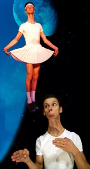 26 au 28 mars. « Drôle de Printemps ! Théâtre d’humour… mais pas seulement » à Lunel Viel, Hérault