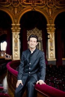 Yakov Kreizberg Yakov Kreizberg